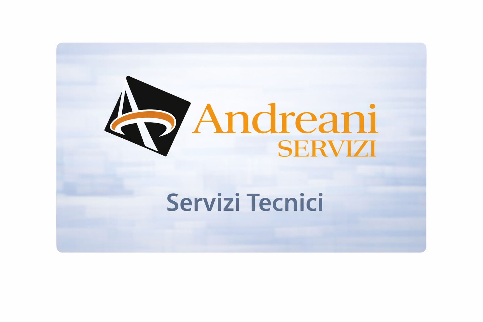 Andreani Servizi