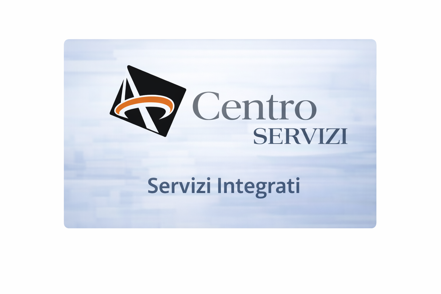 Centro Servizi