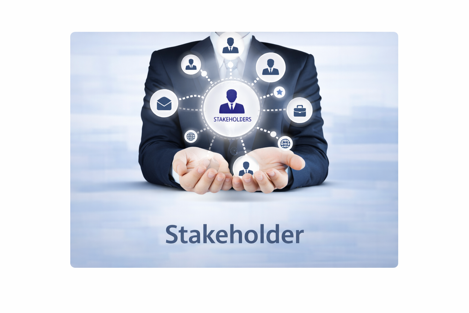 Stakeholder